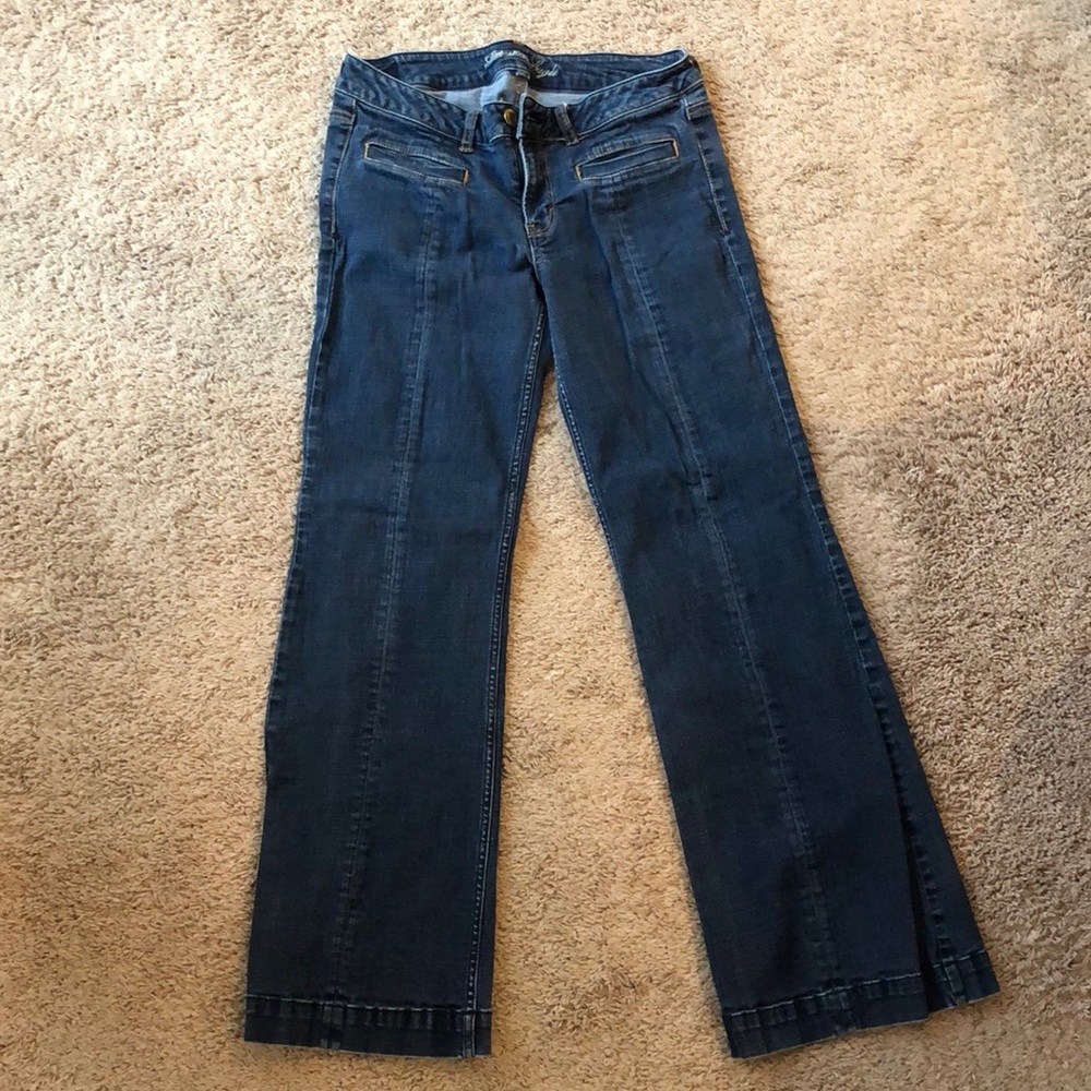 American Eagle Jeans Sz 12